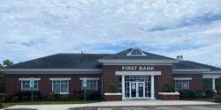 First Bank - Wilmington - Monkey Junction, NC