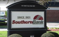 Southern Bank - Wilson