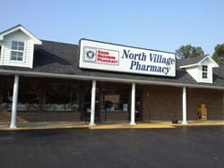 North Village Pharmacy
