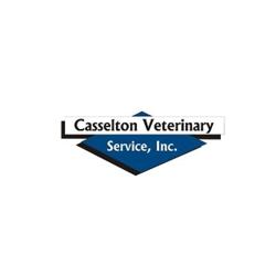 Casselton Veterinary Service