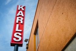 Karl's TV, Appliance & Furniture Fargo
