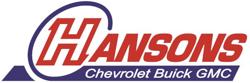 Hansons Chevrolet Service