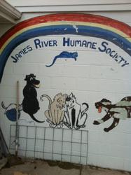 James River Humane Society
