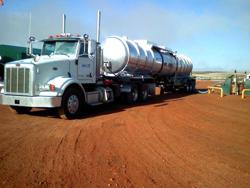 Great Northern Trucking, Inc.