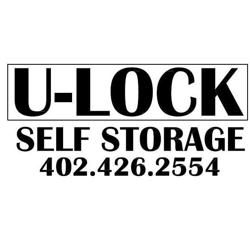 U-Lock Self Storage