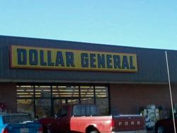 Dollar General