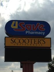 U-Save Pharmacy South