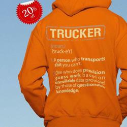 Rudloff Trucking LLC
