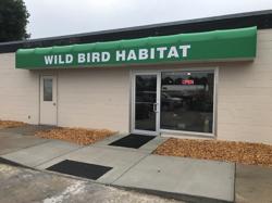 Wild Bird Habitat Store North