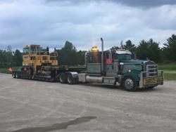 Triple J Trucking