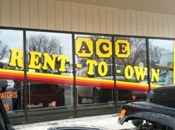 Ace Rent-To-Own