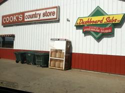 Cooks Country Store