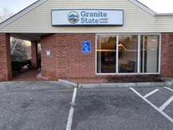 Granite State Credit Union