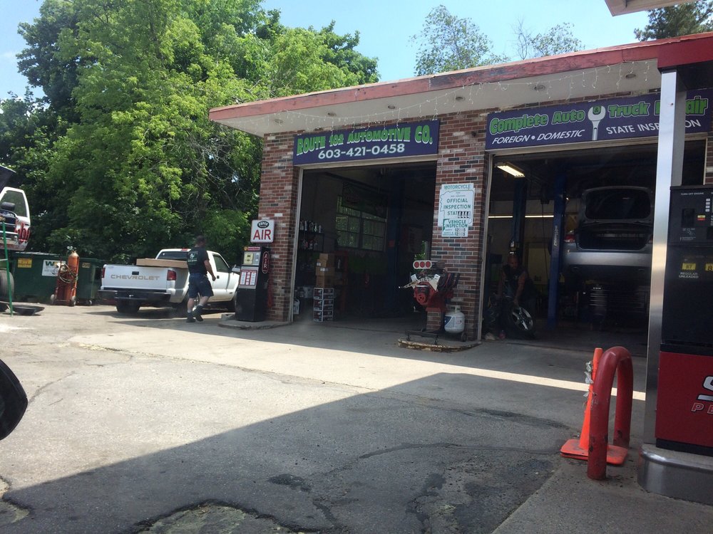 ATM (Route 102 Gas & Services Inc)