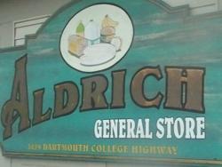 Aldrich General Store