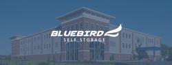 Bluebird Self Storage - Hooksett, NH