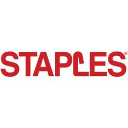 Staples