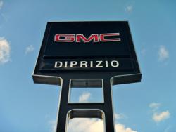 DiPrizio GMC Trucks