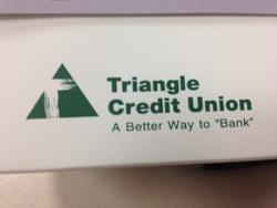 Triangle Credit Union
