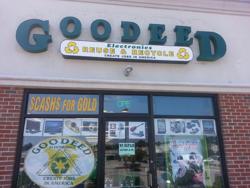 Goodeed Electronics -Buy Sell Trade Pawn pre-owned cell phones & Consumer Electronics