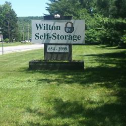 Wilton Self-Storage