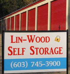 Lin-Wood Self Storage