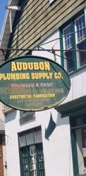 Audubon Hardware & Supply Co.