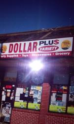 Dollar Tree