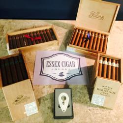 Essex Cigar