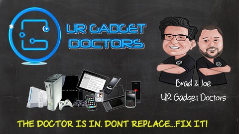 UR Gadget Doctors