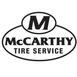McCarthy Tire Service dba Earle's Tire Service