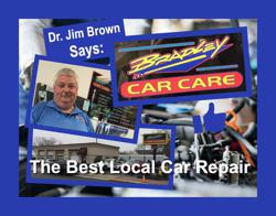 Bradley Car Care