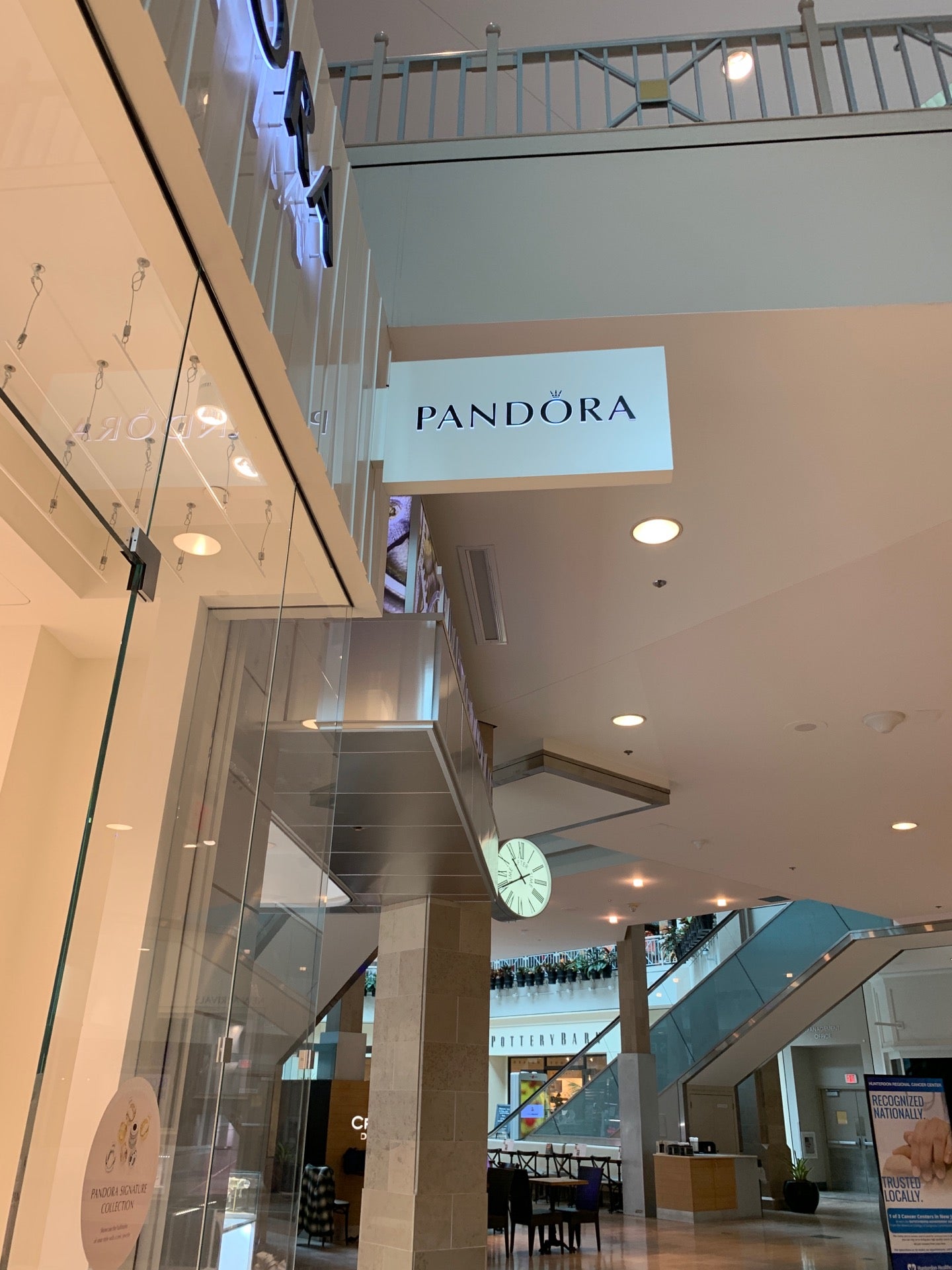 Pandora