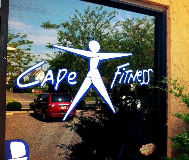 Cape May Fitness Center