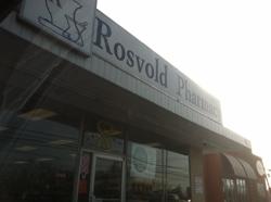 Rosvold Pharmacy