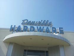 Denville Hardware