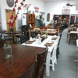 Creative Dinettes & Bar Stools Furniture Store
