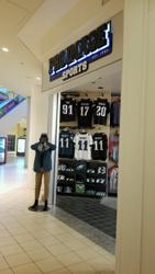 Pro Image Sports at Deptford Mall