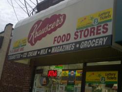 Krauzers Food Store