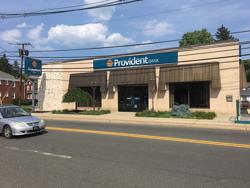 Provident Bank