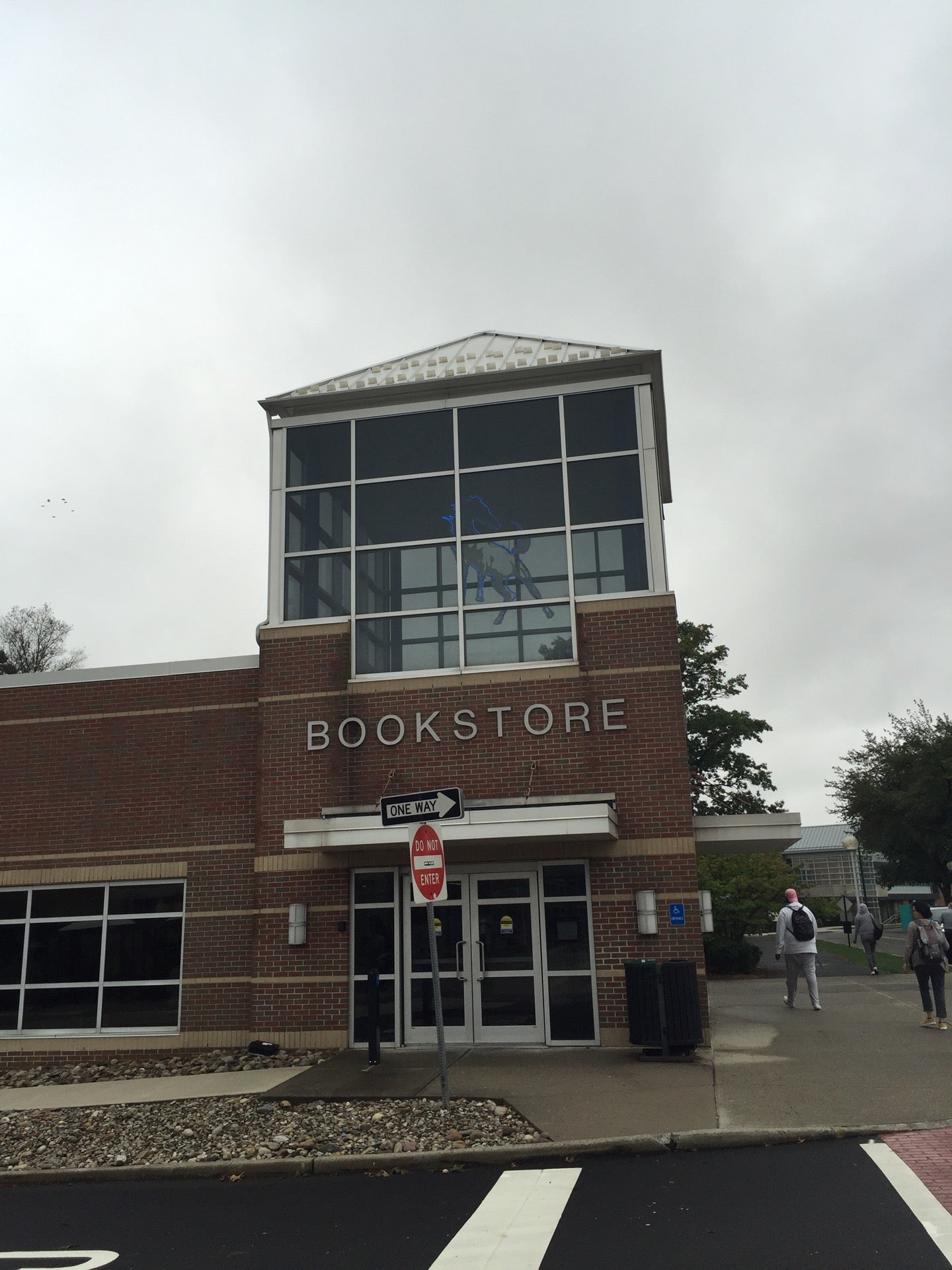 Middlesex College Bookstore