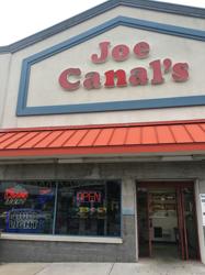 Joe Canal's Discount Liquor
