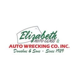 Elizabeth Auto Glass & Auto Wrecking Co. Inc.