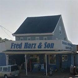 Fred Harz and Son
