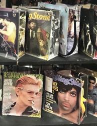 Celebrity Collectibles