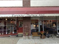 Patricia of Mullica Hill