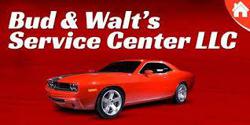 Bud & Walt's Services Center LLC