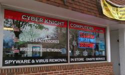 Cyber Knight Computers Inc.