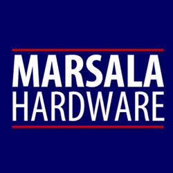 Marsala Hardware