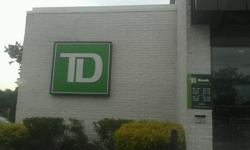 TD Bank